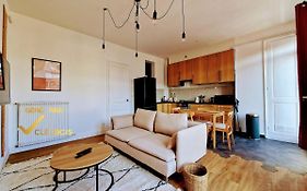 Le Beau Marche, 70M, 2 Chambres, Lumineux