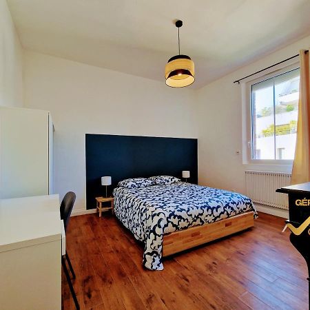 Le Beau Marche, 70M, 2 Chambres, Lumineux Rouen Extérieur photo
