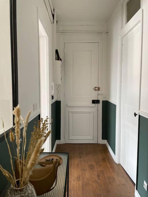 Le Beau Marche, 70M, 2 Chambres, Lumineux Rouen Extérieur photo